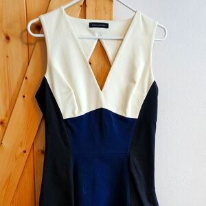 Business casual BR dress